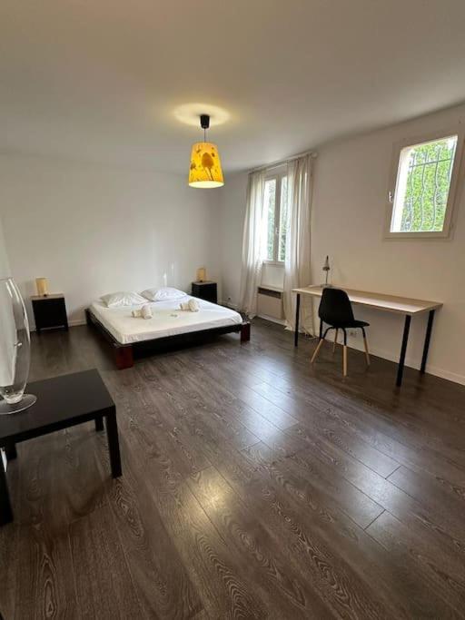 Villa Constance 3 Antibes - Spacieux Logement En Dernier Etage Exterior foto